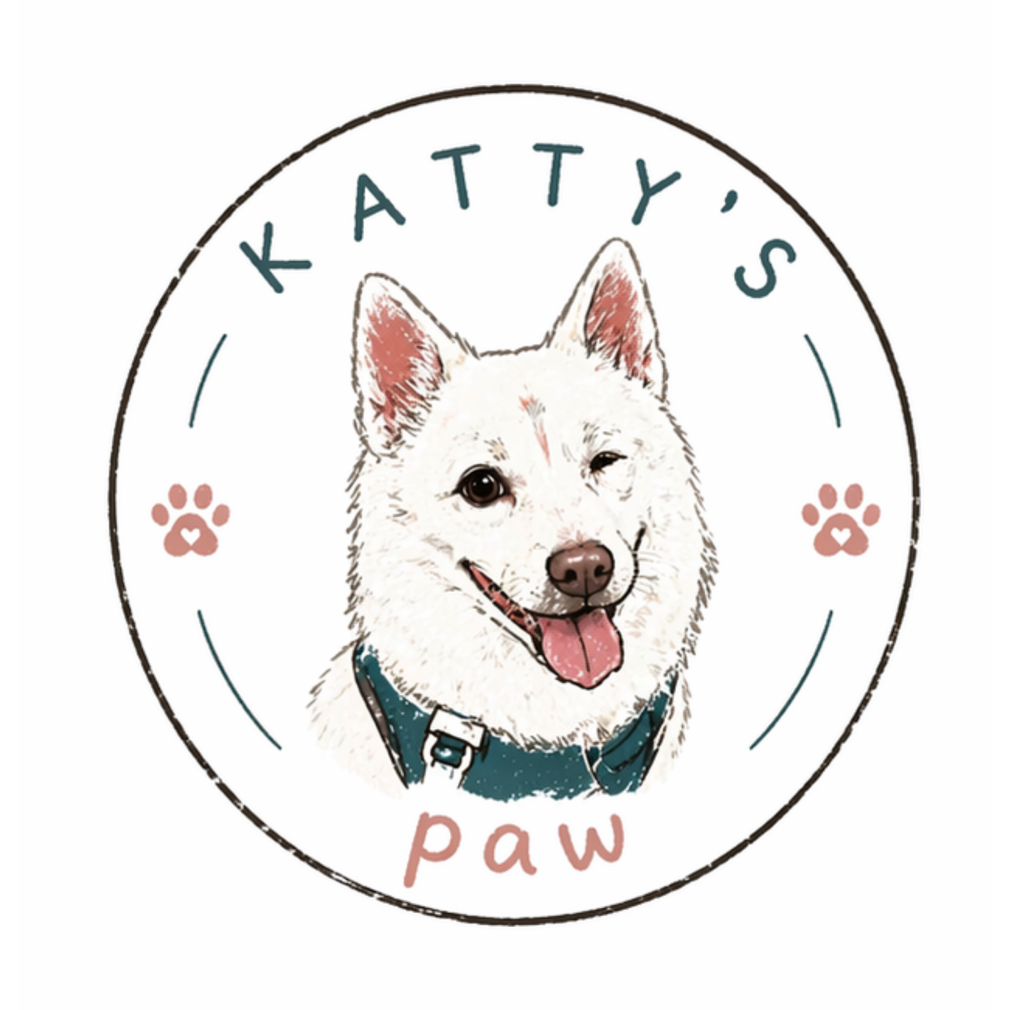 Client logo